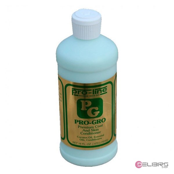 Кондиционер для отращивания шерсти Pro-Line Pro-Gro